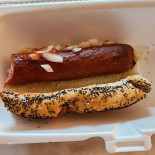 Gourmet Hot Dogs
