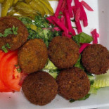 La Saj Lebanese Bistro