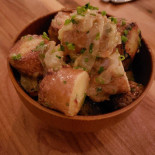 Bulrush Stl