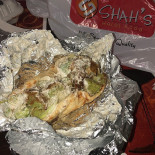 Shah's Halal Food
