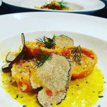 Pop Pasta Supper Club