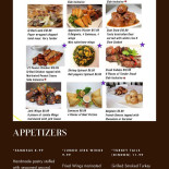 Okapi Bistro