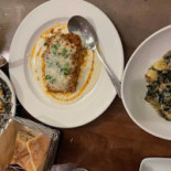 Bettolino Kitchen