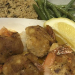 Macray's Seafood