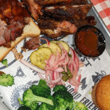 Famous Dave's