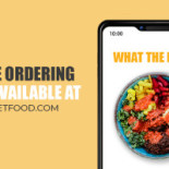 2941 Street Food