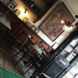 Lambert's Cafe