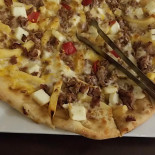 Atlantic Sports Bar Restaurant