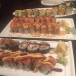 Arata Sushi