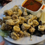 Eric's Italian Bistro