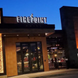 Firepoint Grill