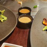 Inatome Japanese Steak House
