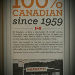 Harvey's
