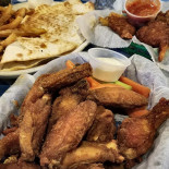 Cornerstone Pub