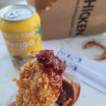Kokio Chicken Dtla