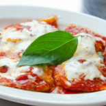 O Sole Mio Restaurant
