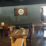 Rosty Peruvian Food