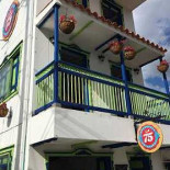 J J Sushi