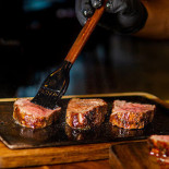 Dive Coastal Cuisine