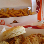 Popeyes Louisiana Kitchen