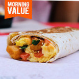 Taco Bell/Pizza Hut