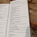 Avli The Little Greek Kitchen