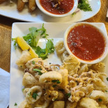 Pacci's Trattoria