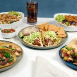 Rubio's Coastal Grill