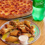 Palmer's Pizza
