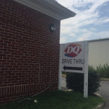 Dairy Queen (treat)