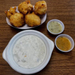 Amaral's Fish Chips