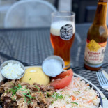 Moldova Restaurant