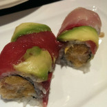 Kodo Hibachi Sushi Lounge