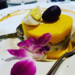Aromas Del Peru