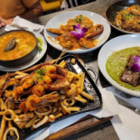 Aromas Del Peru