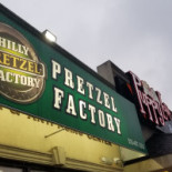 Philly Pretzel Factory