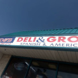 D B Deli
