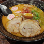 Hakata Ramen Sushi