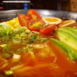 Hakata Ramen Sushi