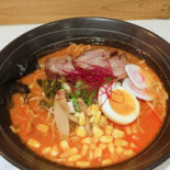 Hakata Ramen Sushi