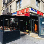 Wahi Diner