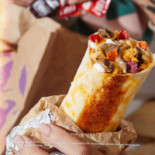 Taco Bell Cantina