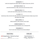 Element Gastropub