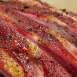 Ford's Bbq