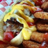 Razzoo's Cajun Cafe