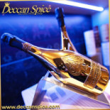 Deccan Spice Edison