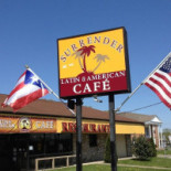 Surrender Cafe