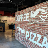 Common Grounds Woodway