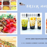 Brick House Cafe
