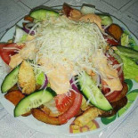 Latitudes Bistro